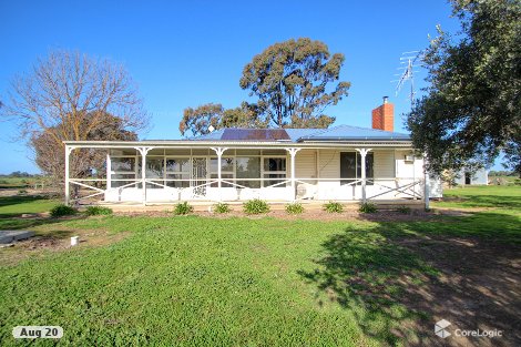 139 Montgomery Rd, Yarroweyah, VIC 3644