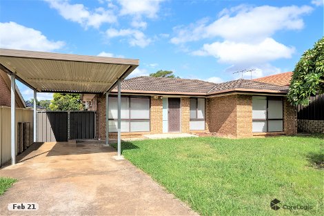 13 Traminer Pl, Minchinbury, NSW 2770