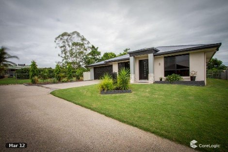 15 Benjamin Ct, Walkerston, QLD 4751