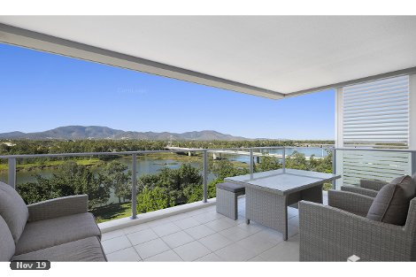 707/2 Victoria Pde, Rockhampton City, QLD 4700