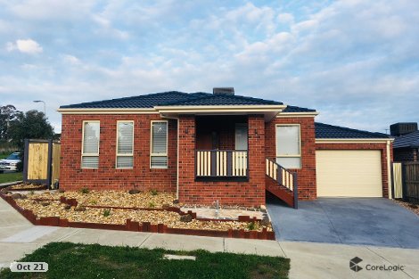 1 Amy Way, Mernda, VIC 3754