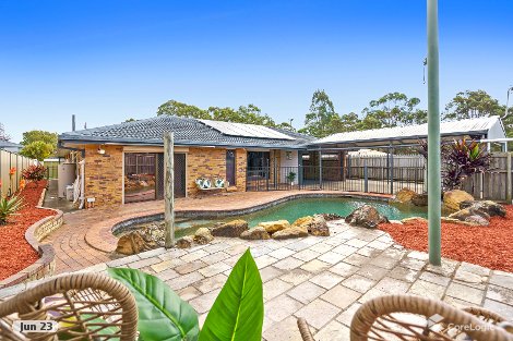 8 Barbara St, Thorneside, QLD 4158