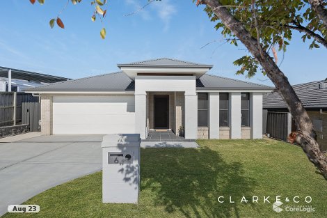 6 Pinfly St, Chisholm, NSW 2322