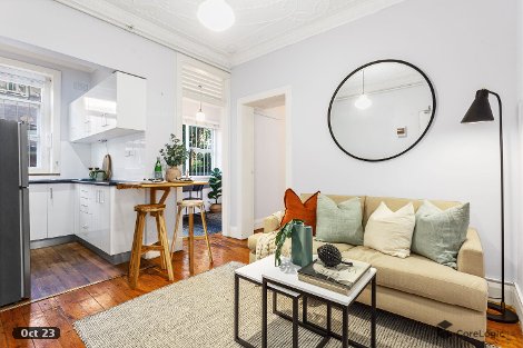 16/10 Clapton Pl, Darlinghurst, NSW 2010