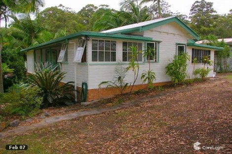 29 Preston Rd, Diddillibah, QLD 4559