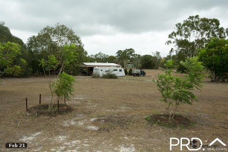 110 Davenport Dr, Coonarr, QLD 4670