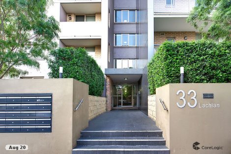 21/33-39 Lachlan St, Warwick Farm, NSW 2170