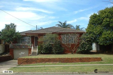 16 First Ave, Hoxton Park, NSW 2171