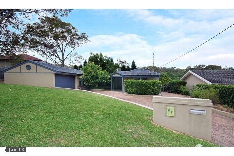 57 Mountain View Pde, New Lambton Heights, NSW 2305