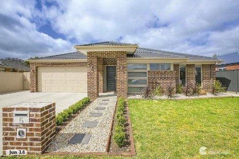 5 Nimble Dr, Delacombe, VIC 3356