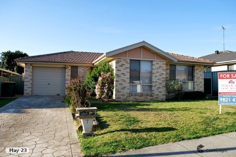 7 Concettina Dr, Prestons, NSW 2170