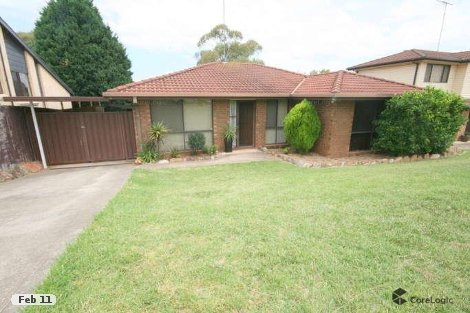 31 Haredale St, Ambarvale, NSW 2560