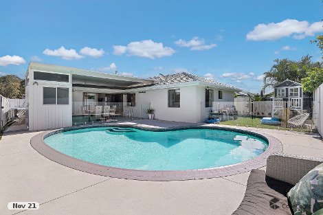 56 Lakefield Cres, Paradise Point, QLD 4216