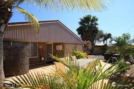 57 Limpet Cres, South Hedland, WA 6722