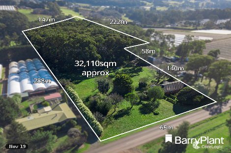 47 Wiseman Rd, Silvan, VIC 3795