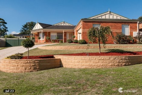 4 Sirocco Ct, Wandin North, VIC 3139