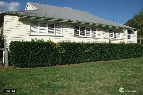 1663 Christmas Creek Rd, Hillview, QLD 4285