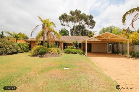 9 Kamara Ct, Wanneroo, WA 6065