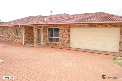 3a Scotchey St, Prairiewood, NSW 2176