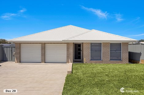 7 Gracilis Rise, South Nowra, NSW 2541