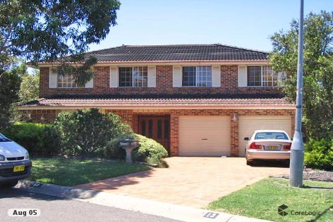 13 Egret Pl, Woronora Heights, NSW 2233