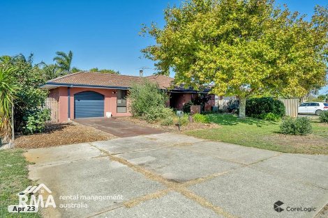 22 Second Ave, Shoalwater, WA 6169