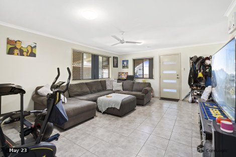 46 Jarrah Cres, Logan Central, QLD 4114