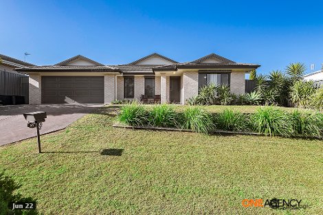 21 Nowlan Cres, Singleton Heights, NSW 2330