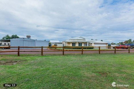 84 Bangap Pl, Oakford, WA 6121