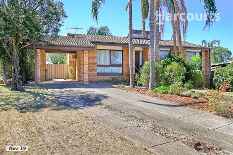 4 Balook Cres, Bradbury, NSW 2560