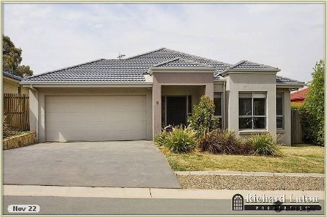 9 Erdos St, Bruce, ACT 2617