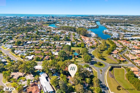 4 Elizabeth Farm Ct, Maroochydore, QLD 4558