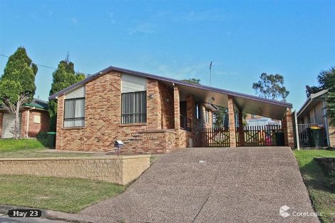 34 Mcinnes St, Minmi, NSW 2287