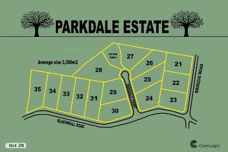 10 Parkdale Ct, Chuwar, QLD 4306