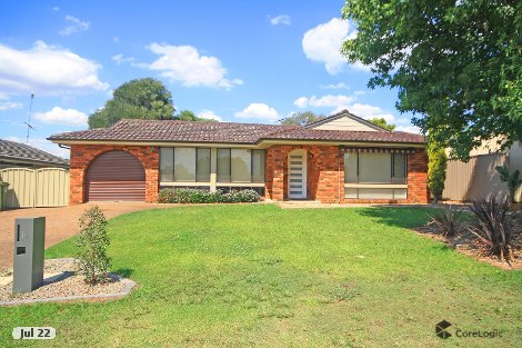 18 Burford St, Minto, NSW 2566