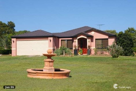 20 Stirling Ct, Burpengary East, QLD 4505