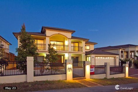 131 The Parkway, Stretton, QLD 4116