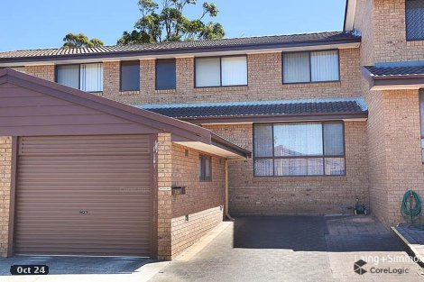 13/34 Ainsworth Cres, Wetherill Park, NSW 2164