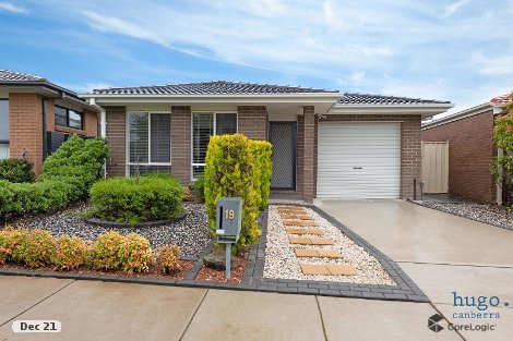 19 Rockwood St, Casey, ACT 2913