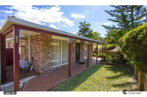 1 Inverness Cl, Green Point, NSW 2251