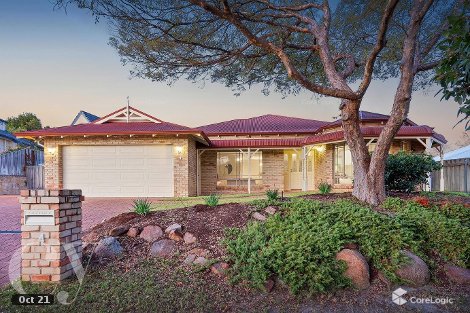 4 Cochram Ct, Mount Claremont, WA 6010