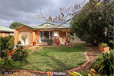 22 Honyong Cres, Ngunnawal, ACT 2913