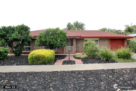 1 Fiscom St, Marion, SA 5043