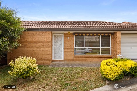 26/31 Newton St, Goulburn, NSW 2580