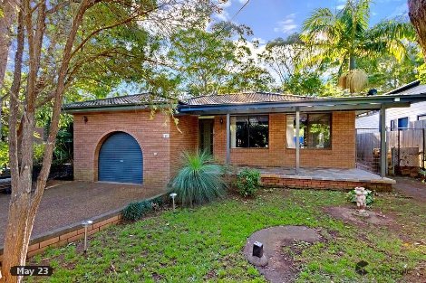 18 Maitland Bay Dr, Killcare Heights, NSW 2257