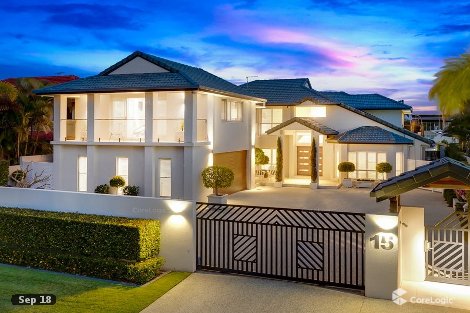 15 Sentinel Ct, Cleveland, QLD 4163