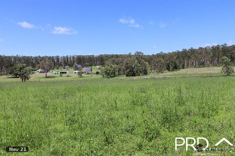 35 Alcorns Rd, Horse Station Creek, NSW 2474