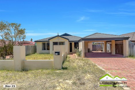 29 Lithgow Dr, Clarkson, WA 6030