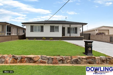 3 Chichester Ave, Tarro, NSW 2322