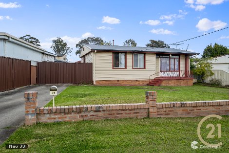 29 Tunbridge St, Busby, NSW 2168